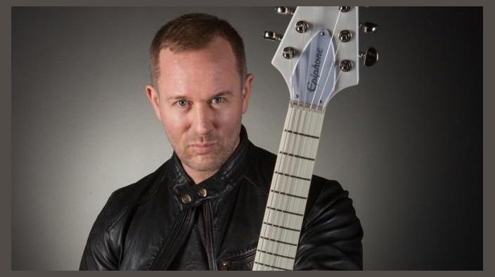 Brendon Small photo 1