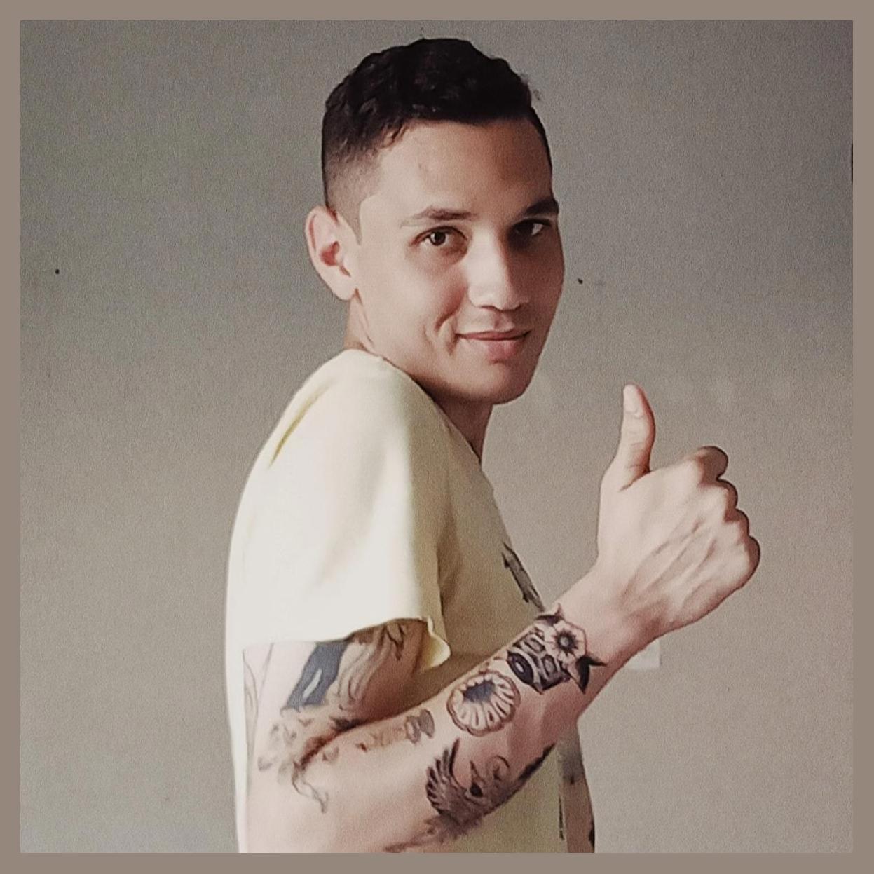 Brenno Soares photo 1