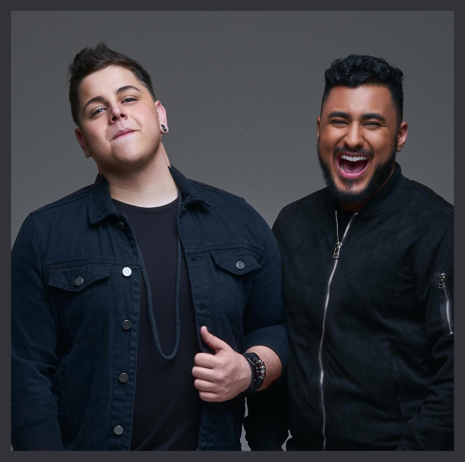 Breno Mazza e Vicente photo 1