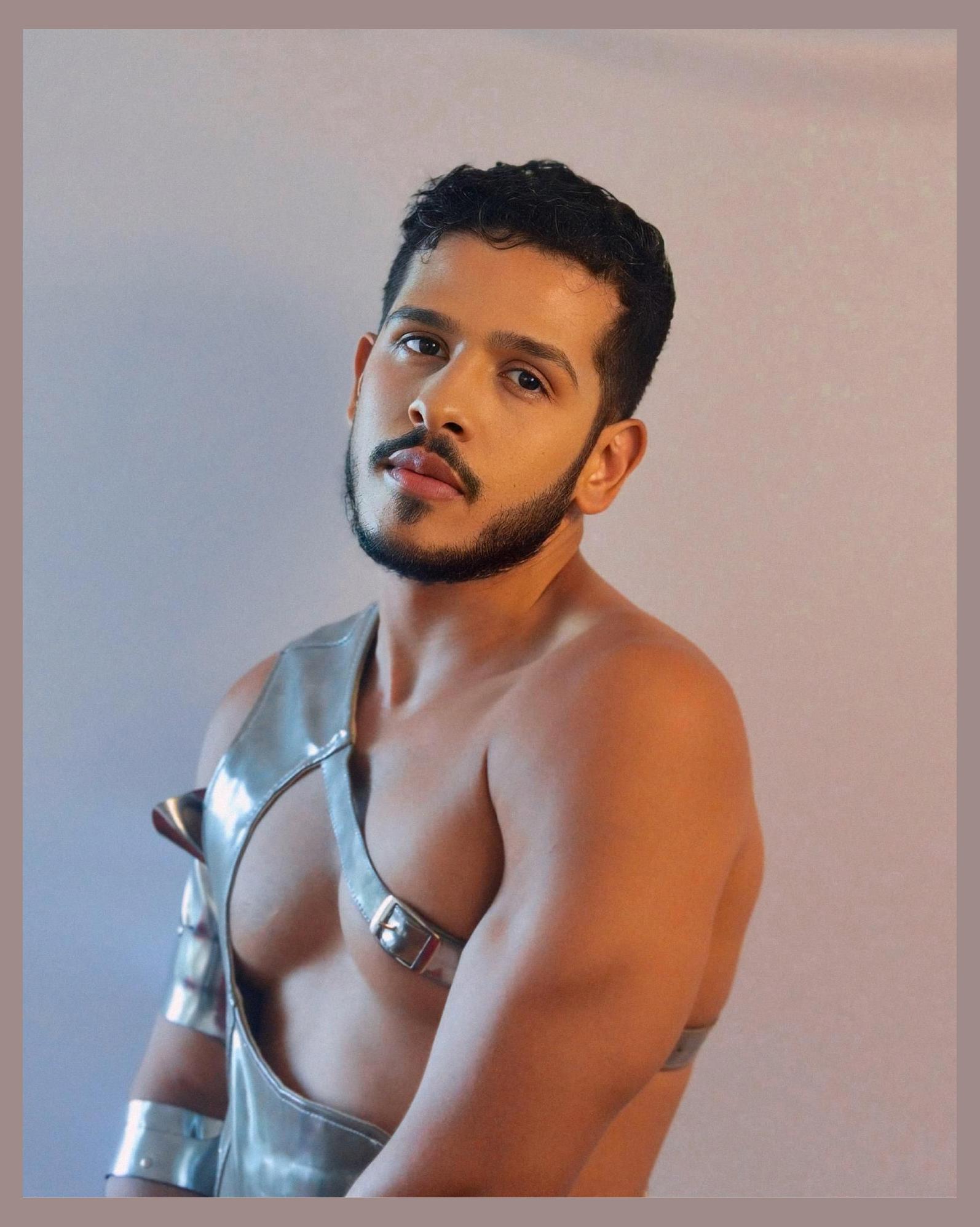 Breno Vuchman photo 1
