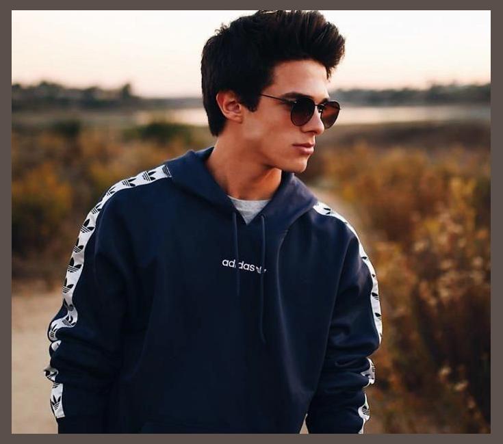 Brent Rivera photo 1