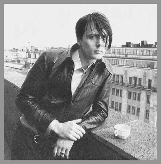 Brett Anderson photo 1