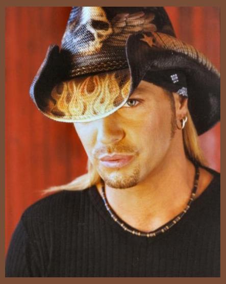 Bret Michaels photo 1