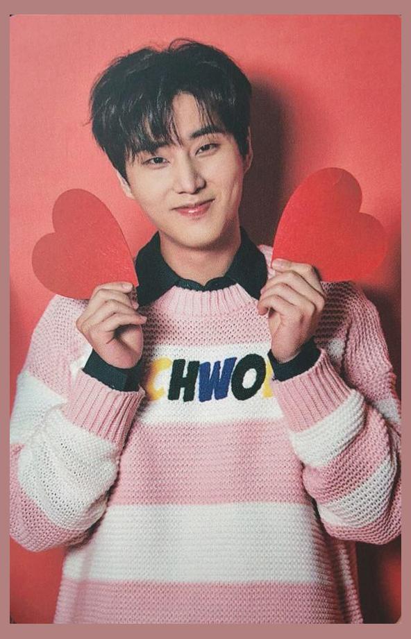 Brian Kang (Day6) photo 1