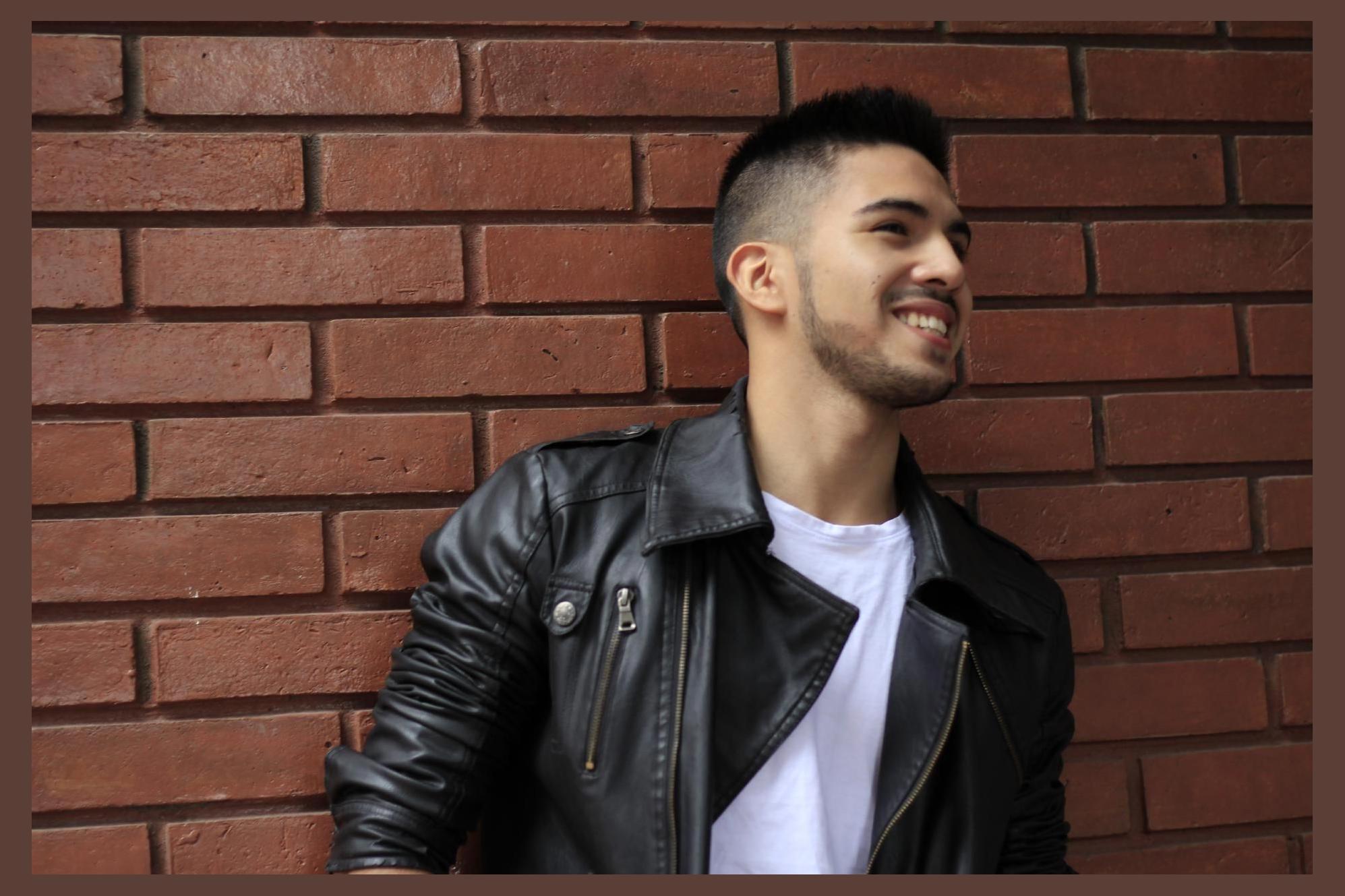 Brian Saez photo 1