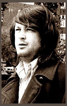 Brian Wilson