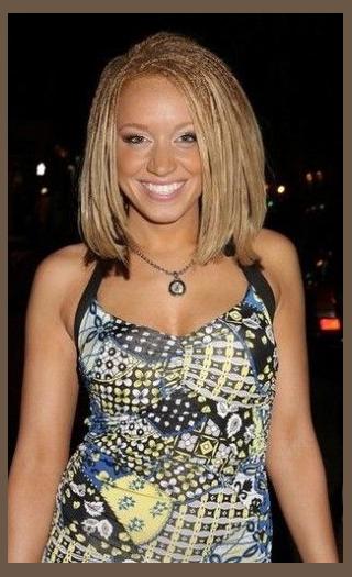 Brianna Taylor photo 1