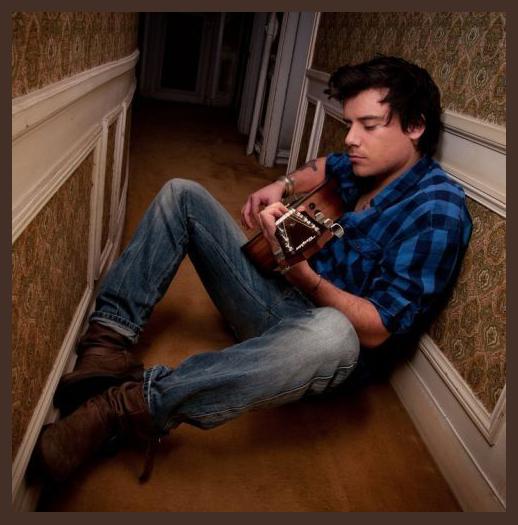 Brice Conrad photo 1