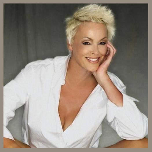Brigitte Nielsen photo 1