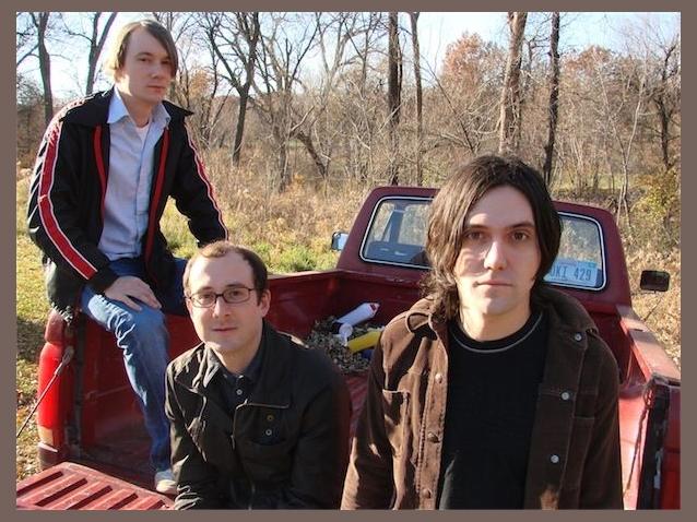 Bright Eyes photo 1