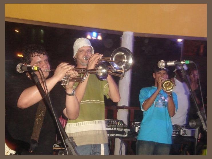 Brilho do Samba Rock photo 1