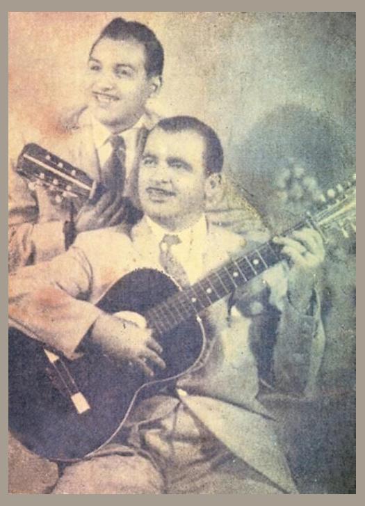 Brinquinho e Brioso photo 1