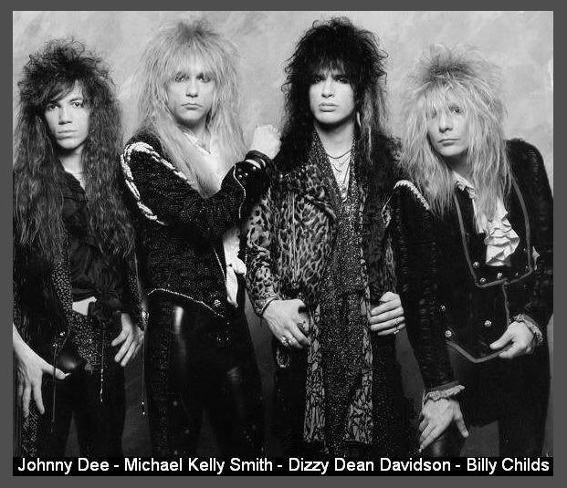 Britny Fox