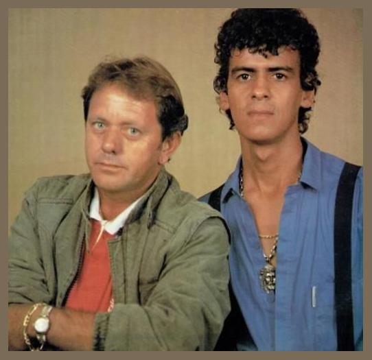 Brizola e Bilac photo 1