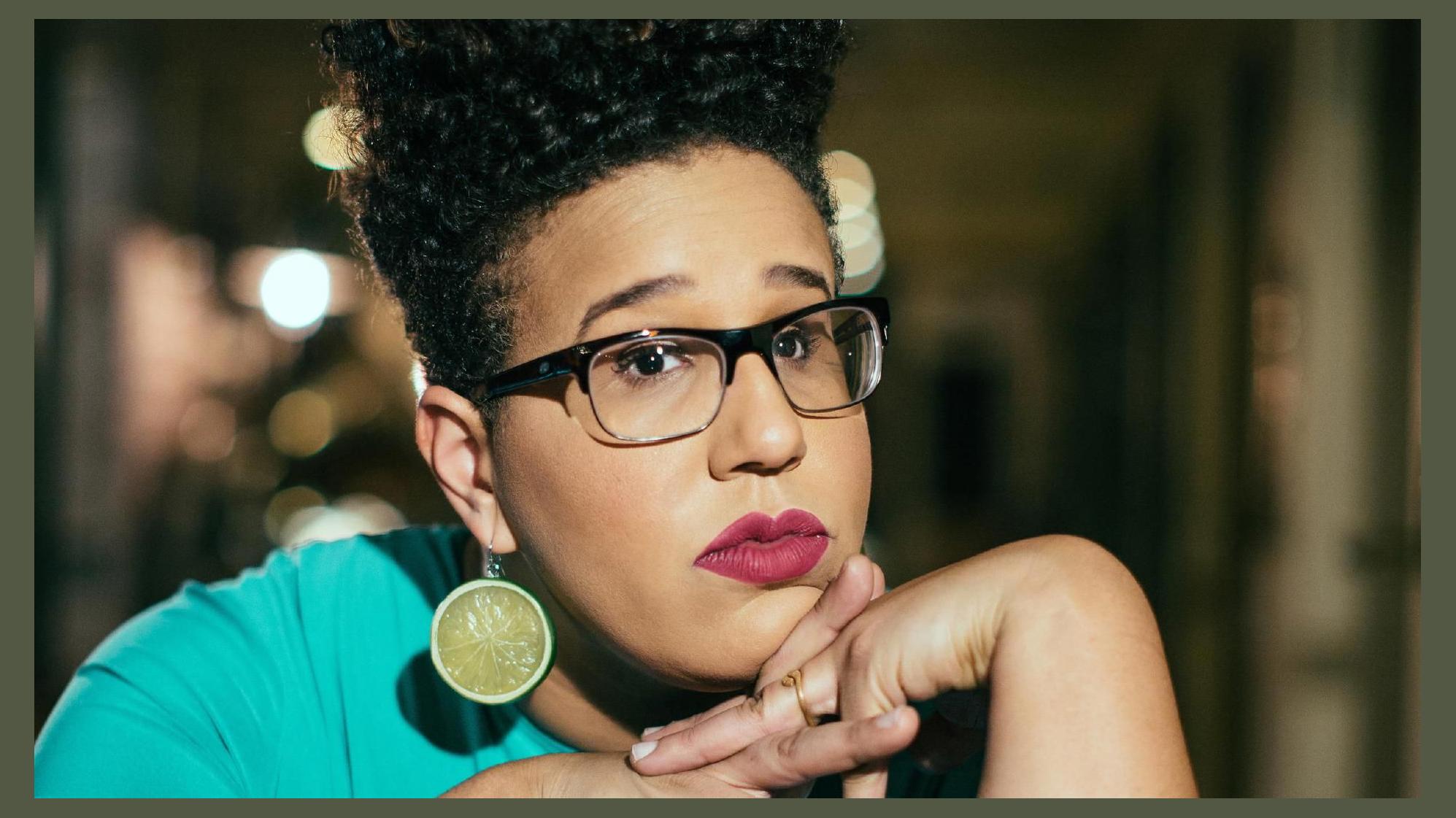 Brittany Howard photo 1