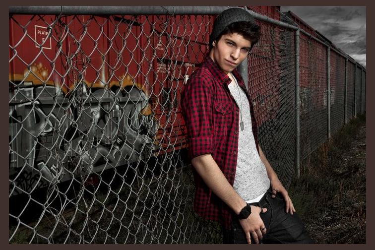 Brock Zanrosso photo 1