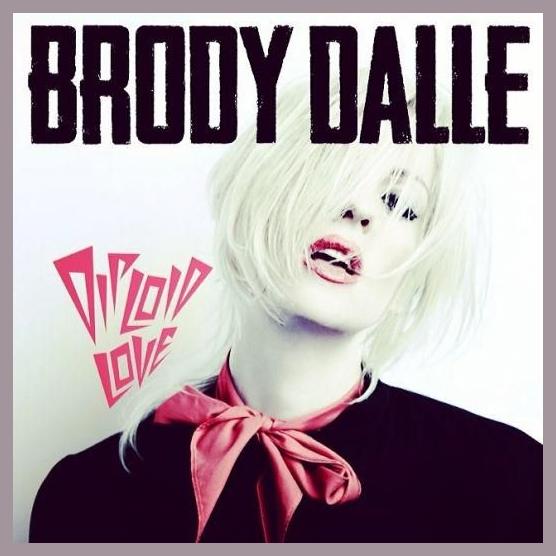 Brody Dalle photo 1