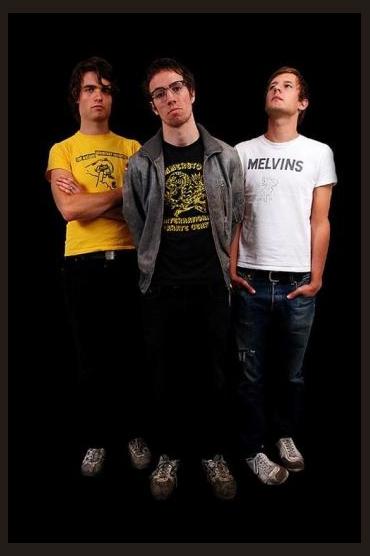 Bromheads Jacket photo 1