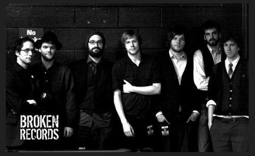 Broken Records photo 1