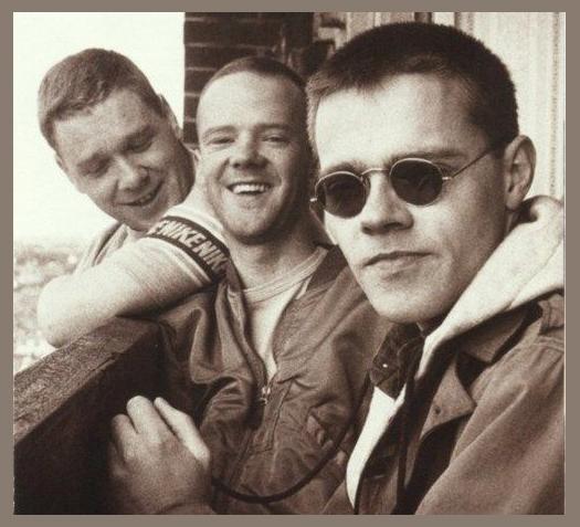 Bronski Beat photo 1