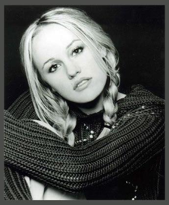 Brooke Allison photo 1