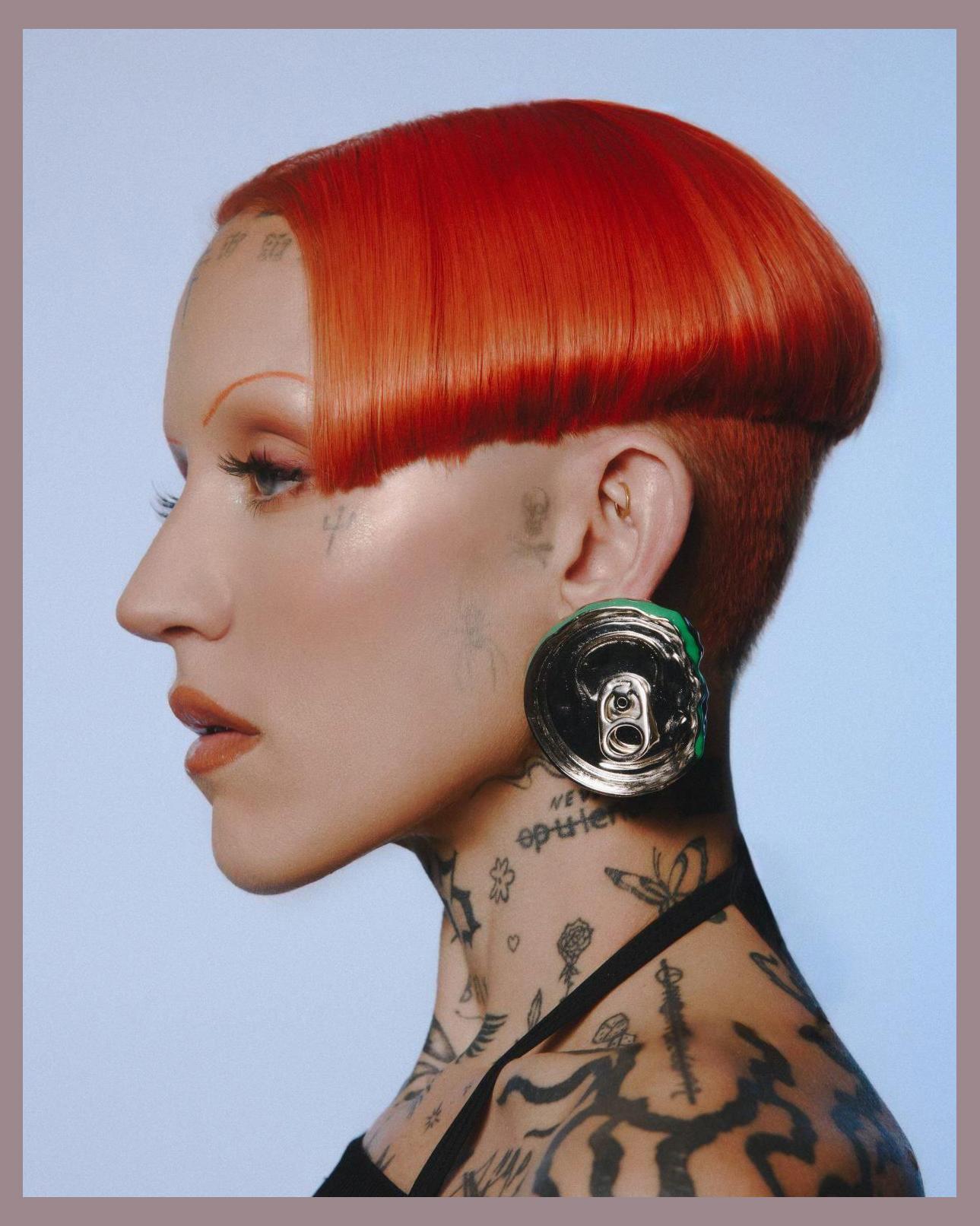 Brooke Candy photo 1