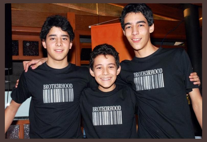 Broth3rhooD photo 1