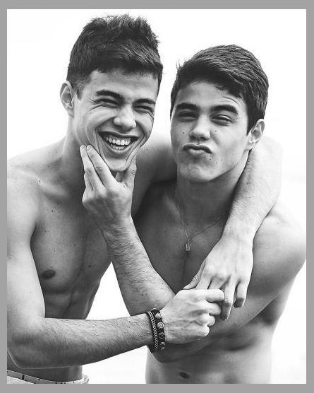 Brothers Rocha photo 1