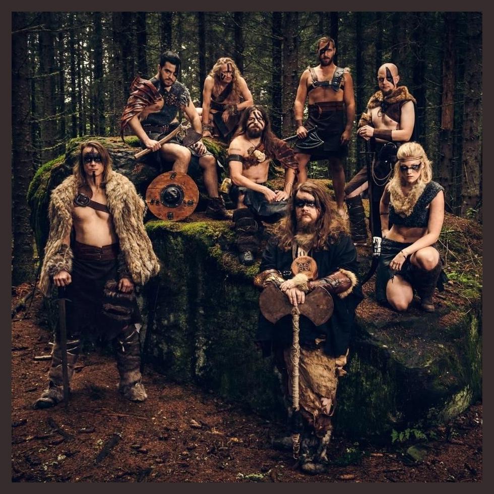 Brothers Of Metal photo 1