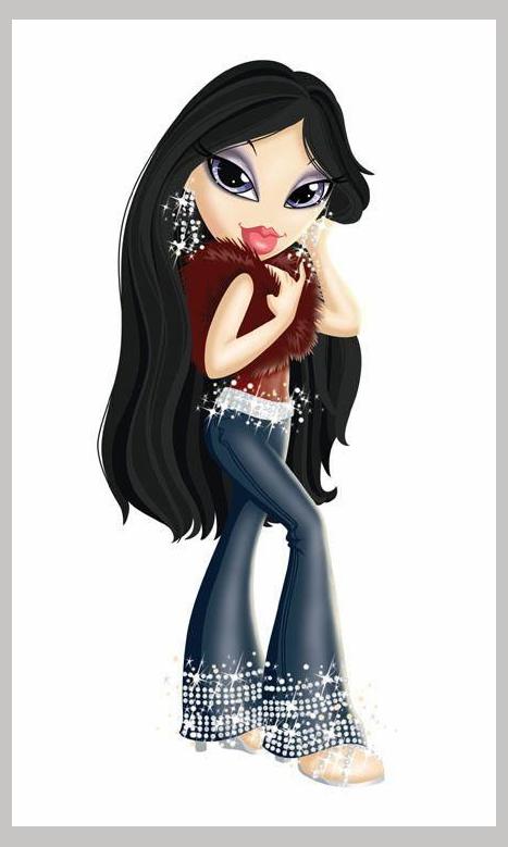 Bratz photo 1