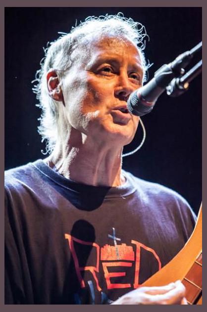 Bruce Hornsby