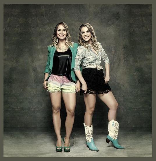 Bruna e Keyla photo 1