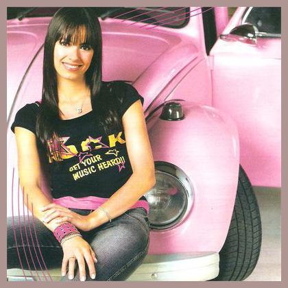 Bruna Melo photo 1