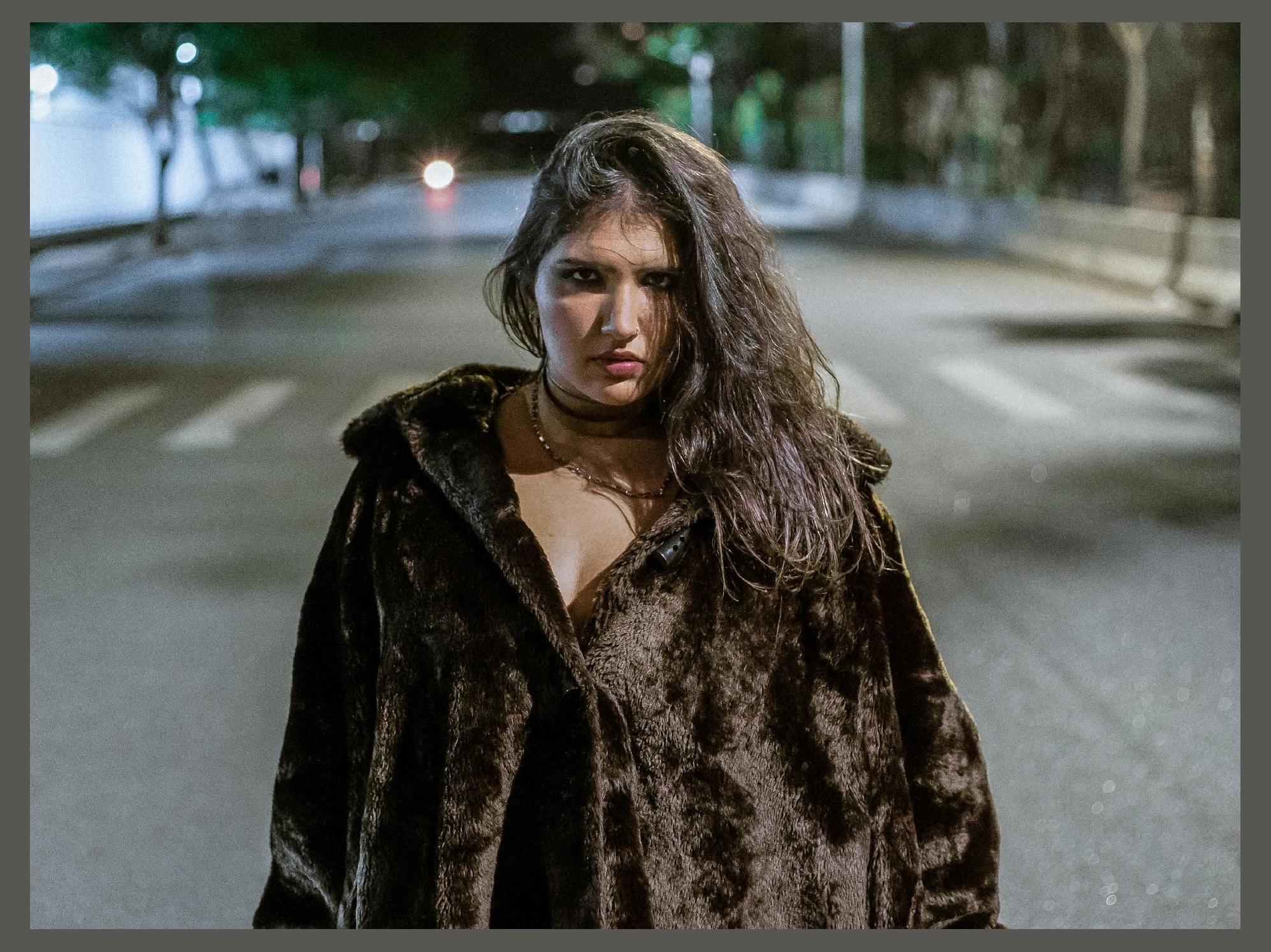 Bruna Lori photo 1