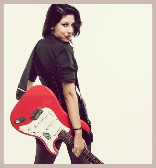Bruna Thielle photo 1