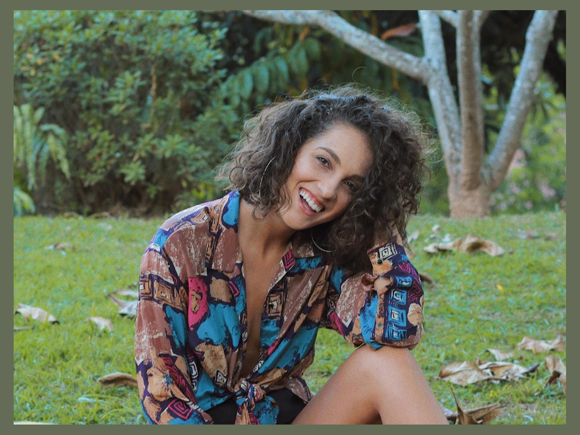 Bruna Pazinato photo 1