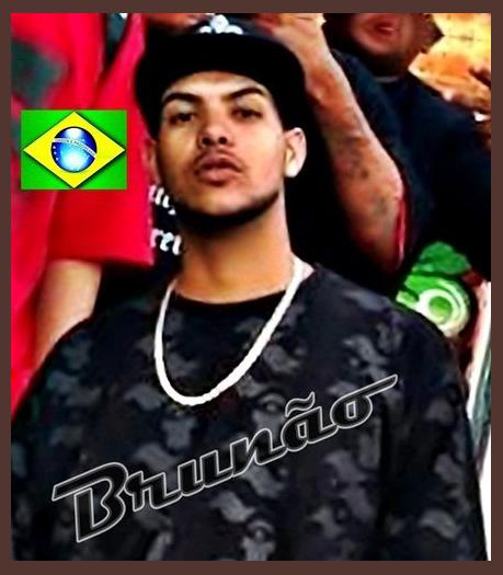 Brunão D'Mente Sagaz photo 1