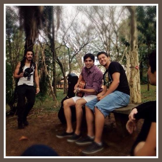 Bruninho & Serai photo 1