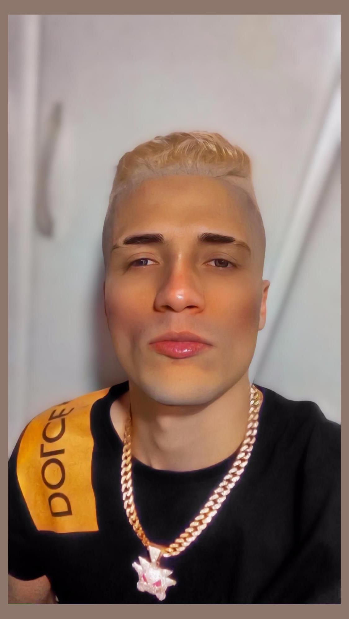 Bruninho Boy photo 1