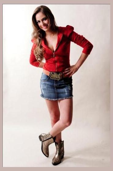 Brunna Carvalho photo 1