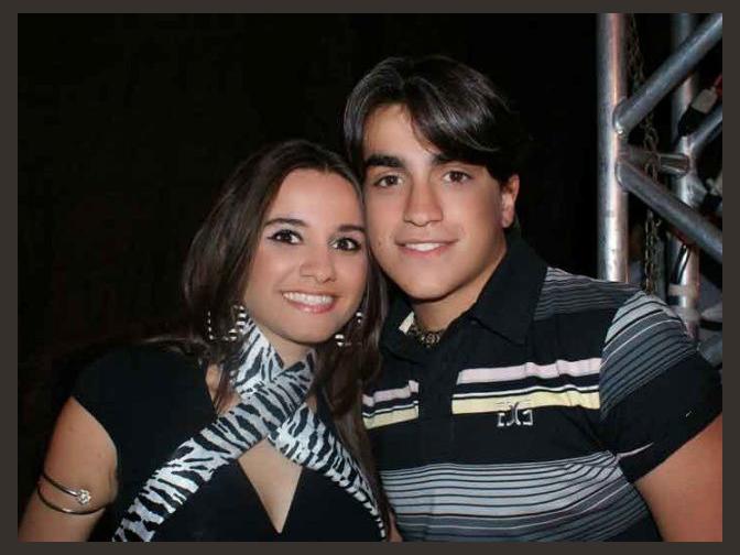 Brunna e Mateus photo 1