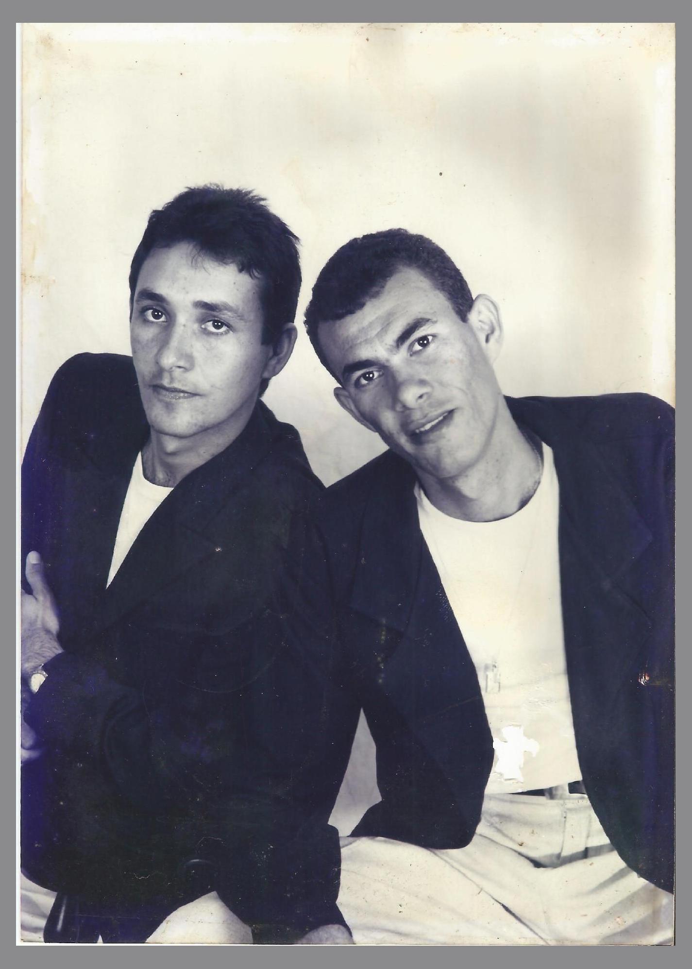 Bruno & Brito photo 1