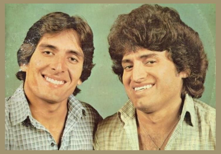 Bruno Cézar e Rodrigo photo 1