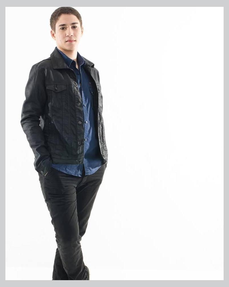 Bruno Buenno photo 1
