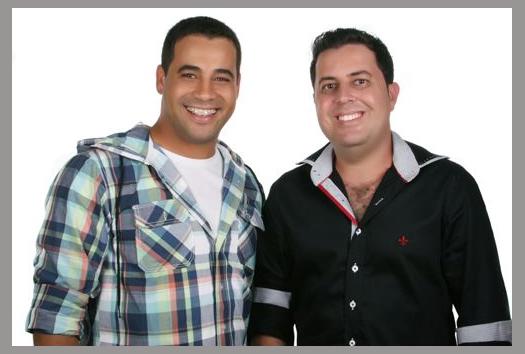 Bruno César e Luciano photo 1