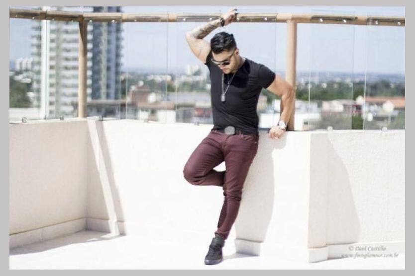 Bruno Camacho photo 1