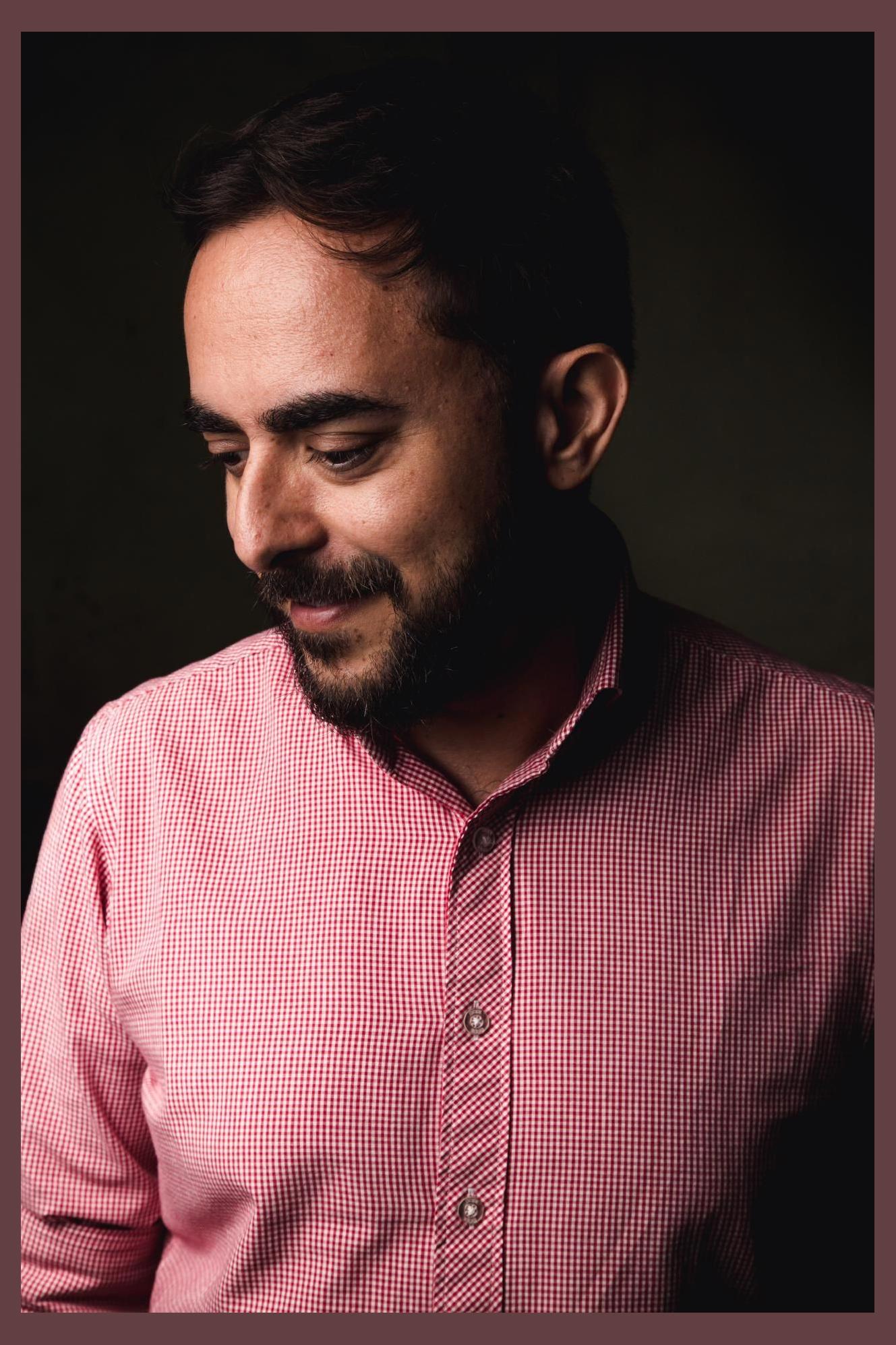 Bruno Camurati photo 1
