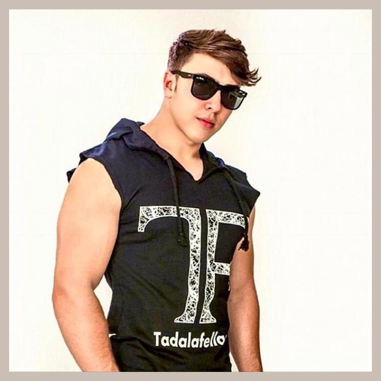 Bruno Diaz photo 1