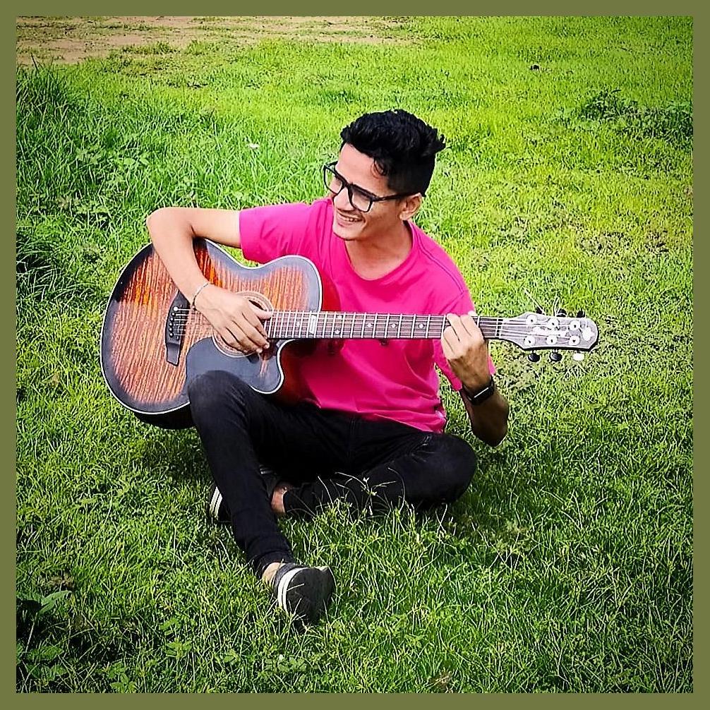 Bruno Cruz photo 1