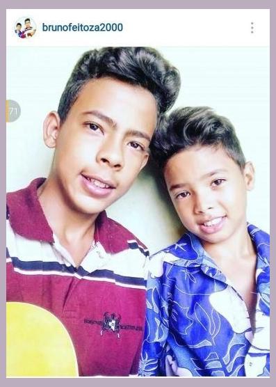 Bruno e Breno Sertanejos photo 1